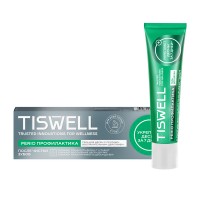 TISWELL гель для десен с Троксерутиом 40 мл